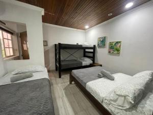 Sarahs Place San Andres