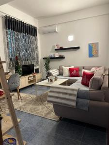 Apartment near the centre of Tirana
