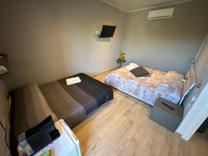 Agriturismo da Michele e Carmela di Voli Patrizia