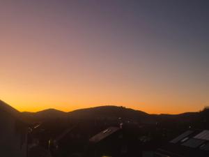 Haus Bergblick