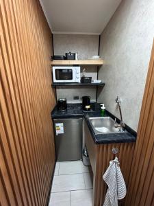 Motherhome 2 personas