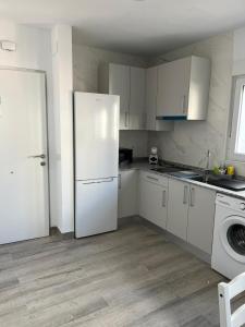 Apartamentos Málaga 4A