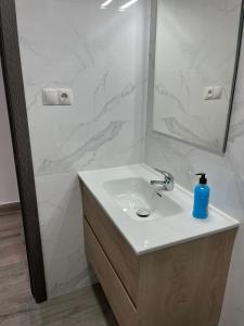 Apartamentos Málaga 4A