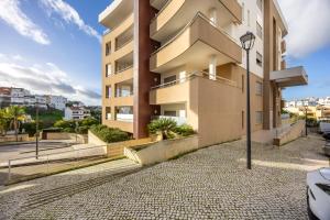 T2 Moderno - Cerro das Mós Lagos