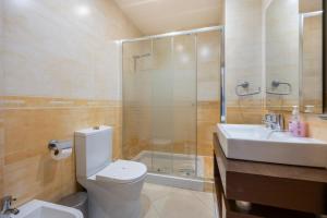 T2 Moderno - Cerro das Mós Lagos