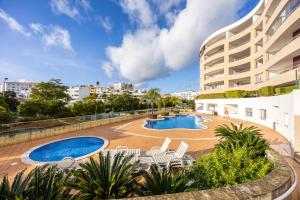 T2 Moderno - Cerro das Mós Lagos