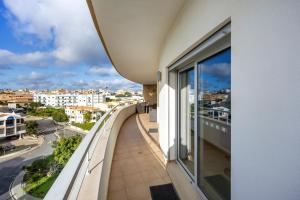 T2 Moderno - Cerro das Mós Lagos