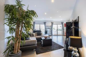 T2 Moderno - Cerro das Mós Lagos