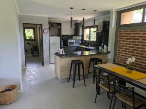 Villa Santa Teresita