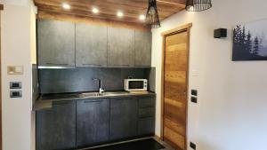 CASA SOFIA in centro a Sauze