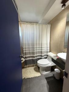 Arriendo de departamento por verano