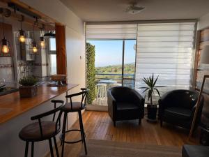 Arriendo de departamento por verano