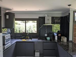 Villa Santa Teresita