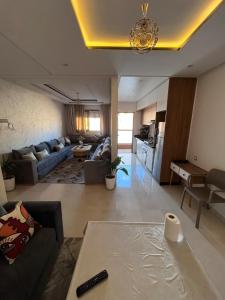 A quiet retreat with a stunning mountain view