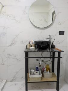 Villa Santa Teresita