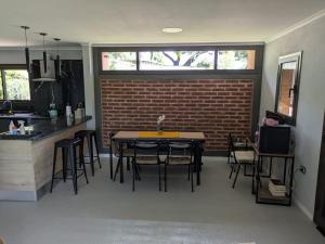 Villa Santa Teresita