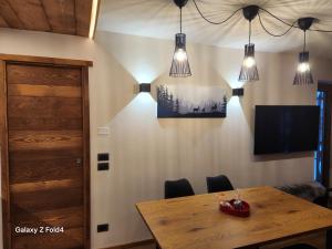 CASA SOFIA in centro a Sauze