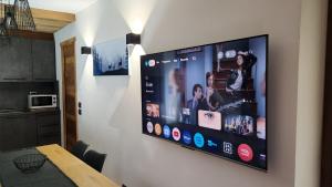 CASA SOFIA in centro a Sauze