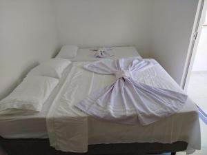 Duplex 600m da praia