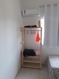 Duplex 600m da praia