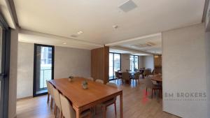 Flat Beira Mar 331 - 424 - 426