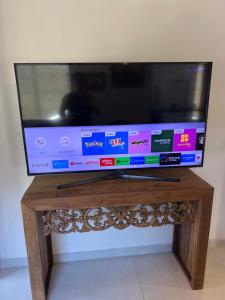 Casa na Praia da Silveira perto do centro de Garopaba