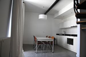 Appart'hotels Le Couvent Marseille : photos des chambres