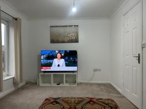 Chartsworth 4 Bedrooms Spacious House