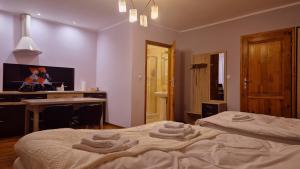 W Samiuśkim Centrum