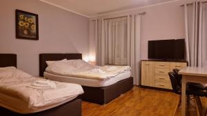 W Samiuśkim Centrum