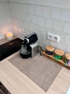 Petit Duplex Cosy centre-ville de Clermont