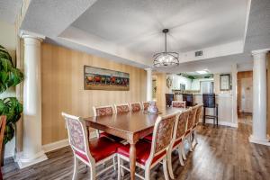 The Island 4 Br 7th floor