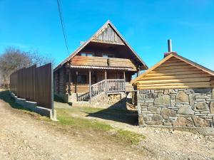 Садиба для відпочинку