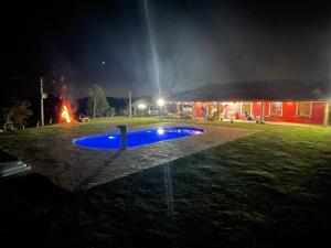 Maravilhoso sítio em Santa Branca, SP