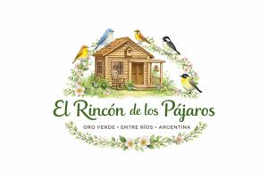 El Rincón de los Pájaros