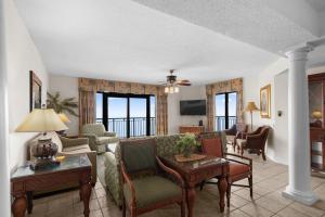 South Wind Penthouse 6