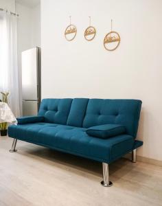 Il nido dei viaggiatori