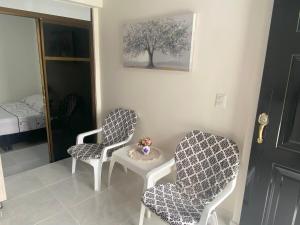 ACOGEDOR APARTAESTUDIO Neiva