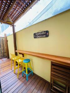 Praia dos Corais apt 79