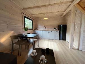 Domki Sosnowy Zakątek Swornegacie