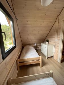 Domki Sosnowy Zakątek Swornegacie