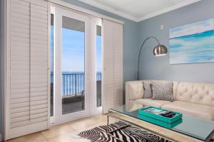 The Inn At Crystal Beach #508