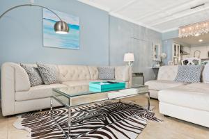 The Inn At Crystal Beach #508