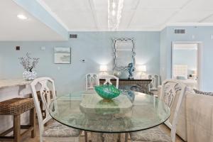 The Inn At Crystal Beach #508