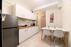 Central Apartment Serres No2