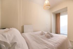 Central Apartment Serres No2