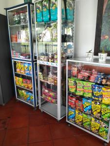 Finca La Colmena De Don Juaco