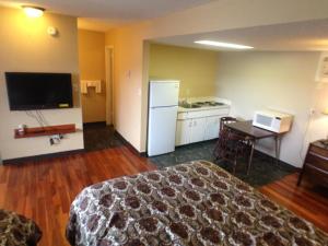 Galaxy Motel