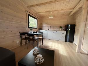 Domki Sosnowy Zakątek Swornegacie