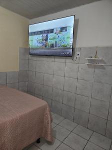 Quarto familia "até 4 pessoas" próximo ao aeroporto e rodoviaria